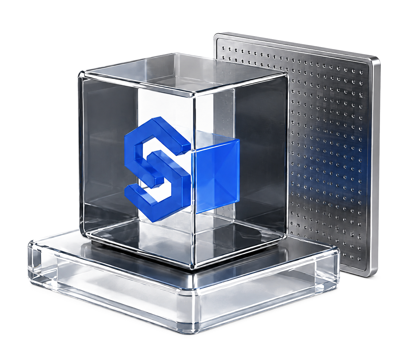 SOLVEXA strategy, design and technology